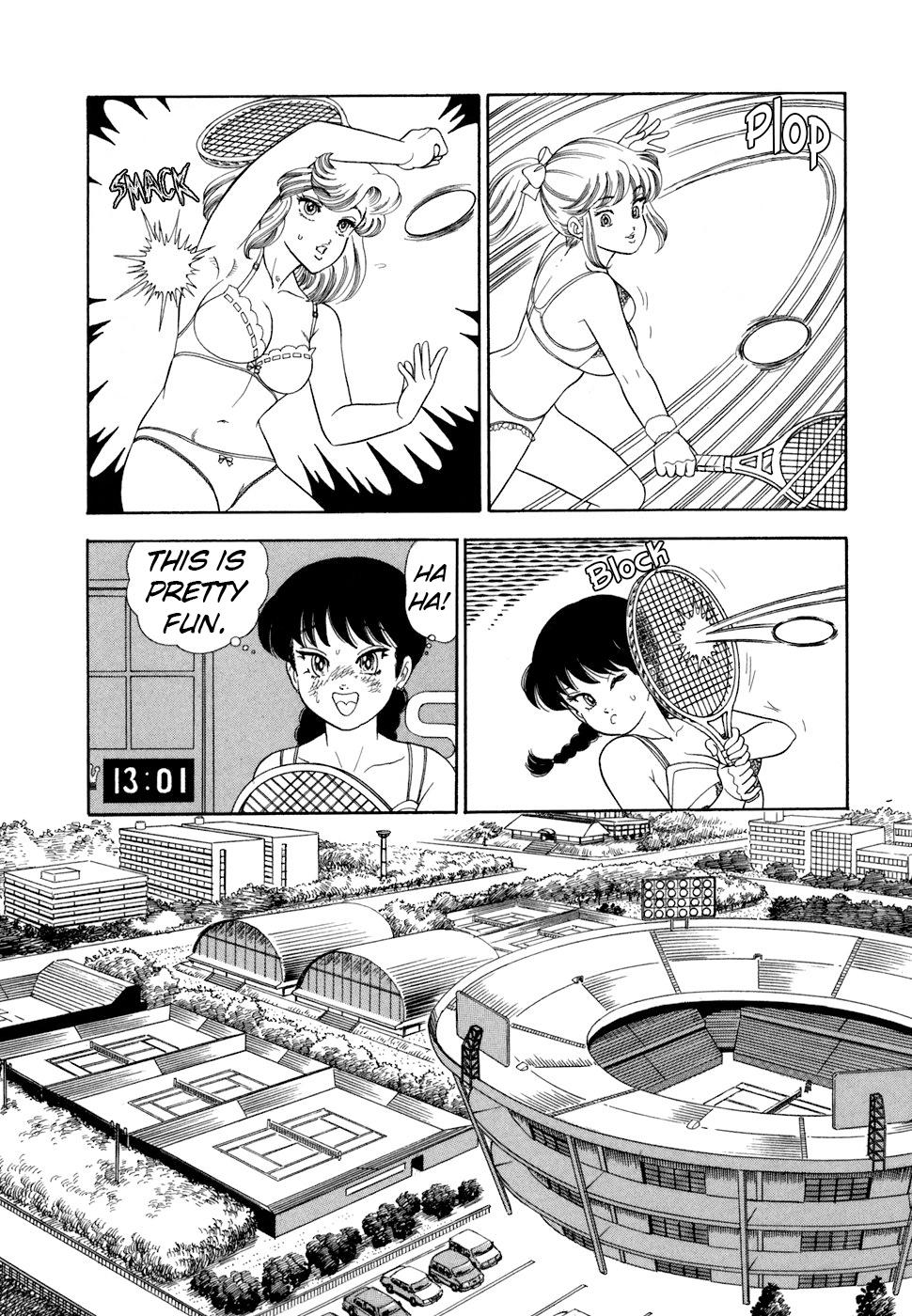 Amai Seikatsu Chap 420 - Next Chap 421