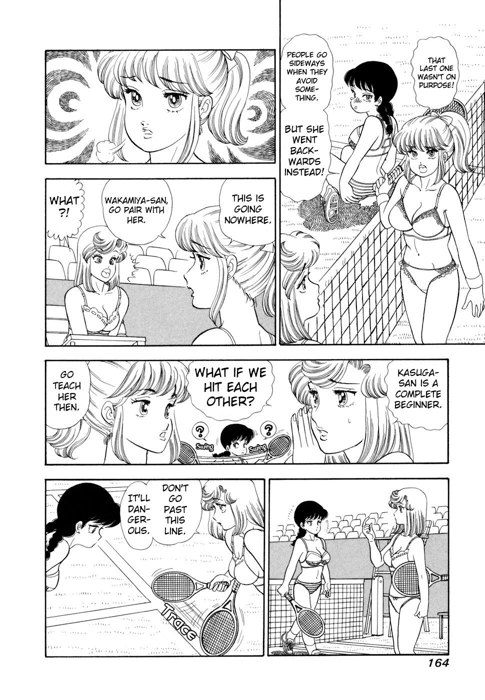 Amai Seikatsu Chap 420 - Next Chap 421