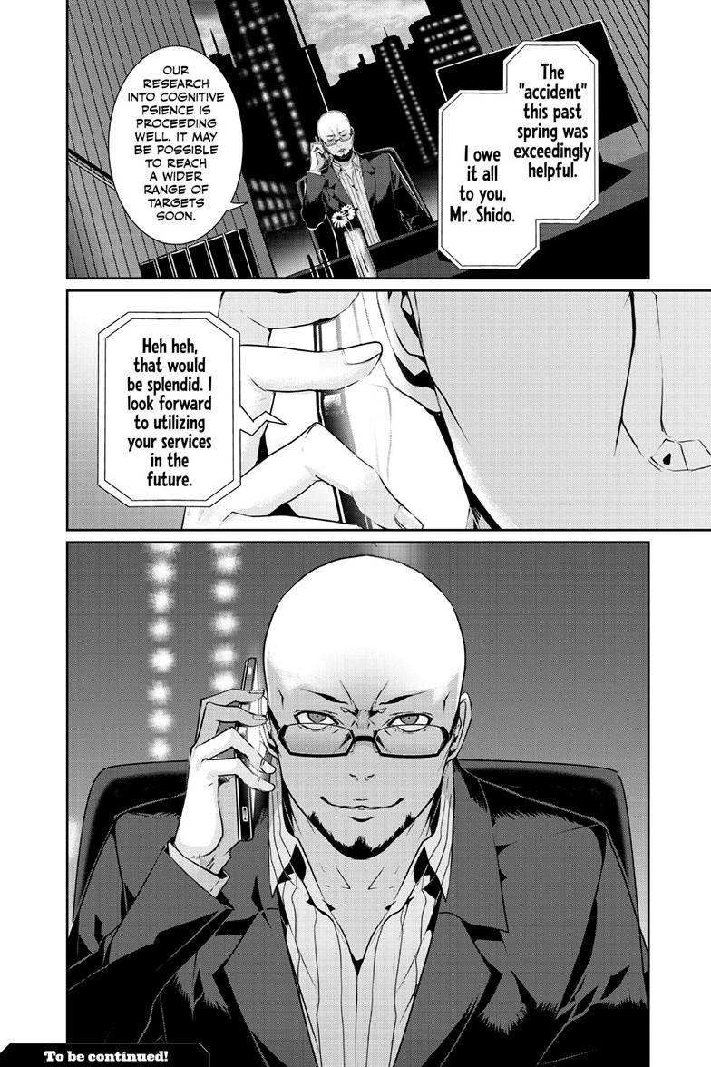 Persona 5 Chap 107.2 - Next Chap 108.2