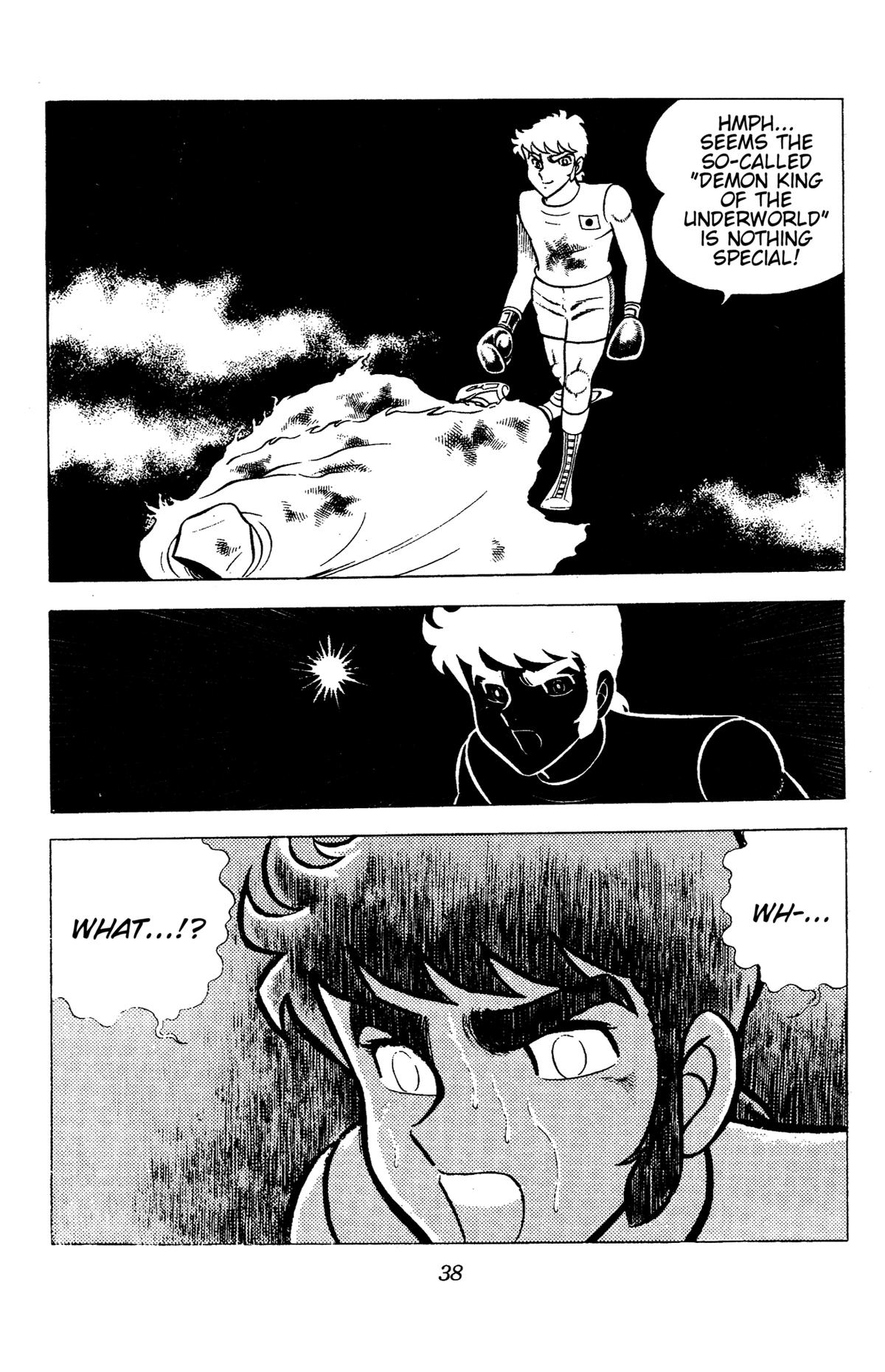 Ring ni Kakero Chap 90 - Next Chap 91