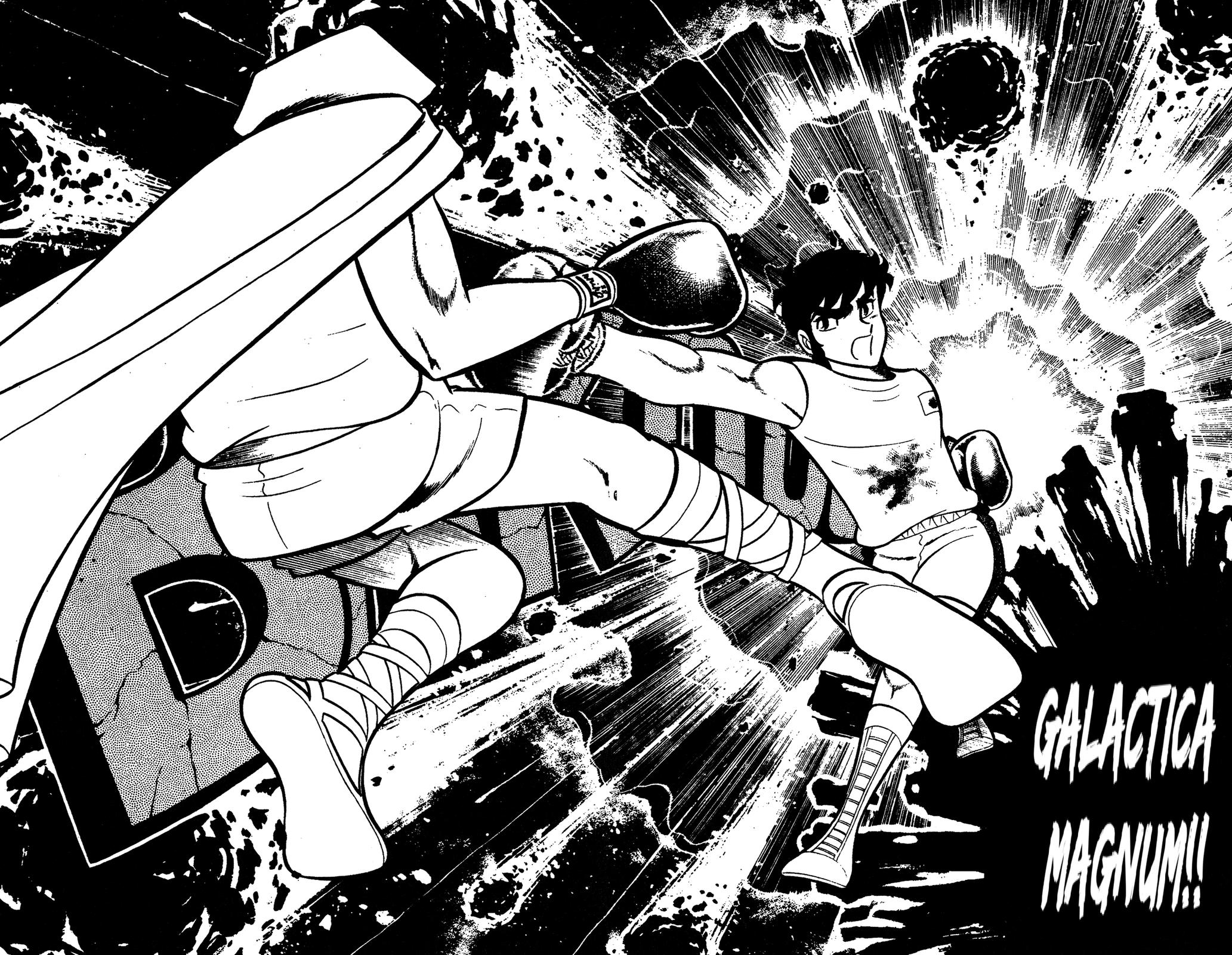 Ring ni Kakero Chap 90 - Next Chap 91