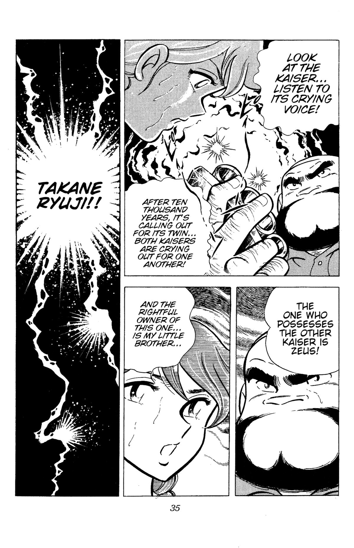 Ring ni Kakero Chap 90 - Next Chap 91
