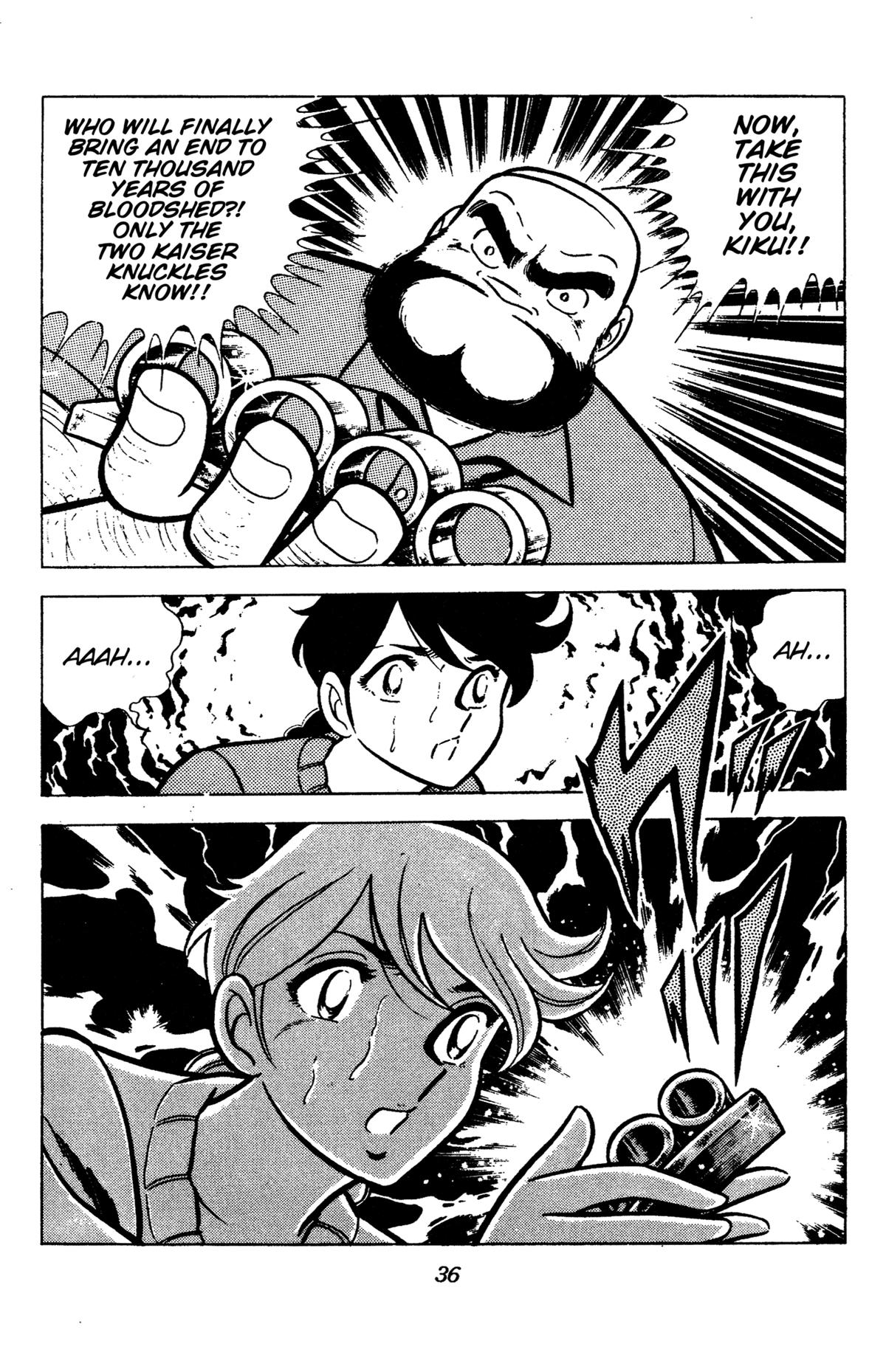 Ring ni Kakero Chap 90 - Next Chap 91