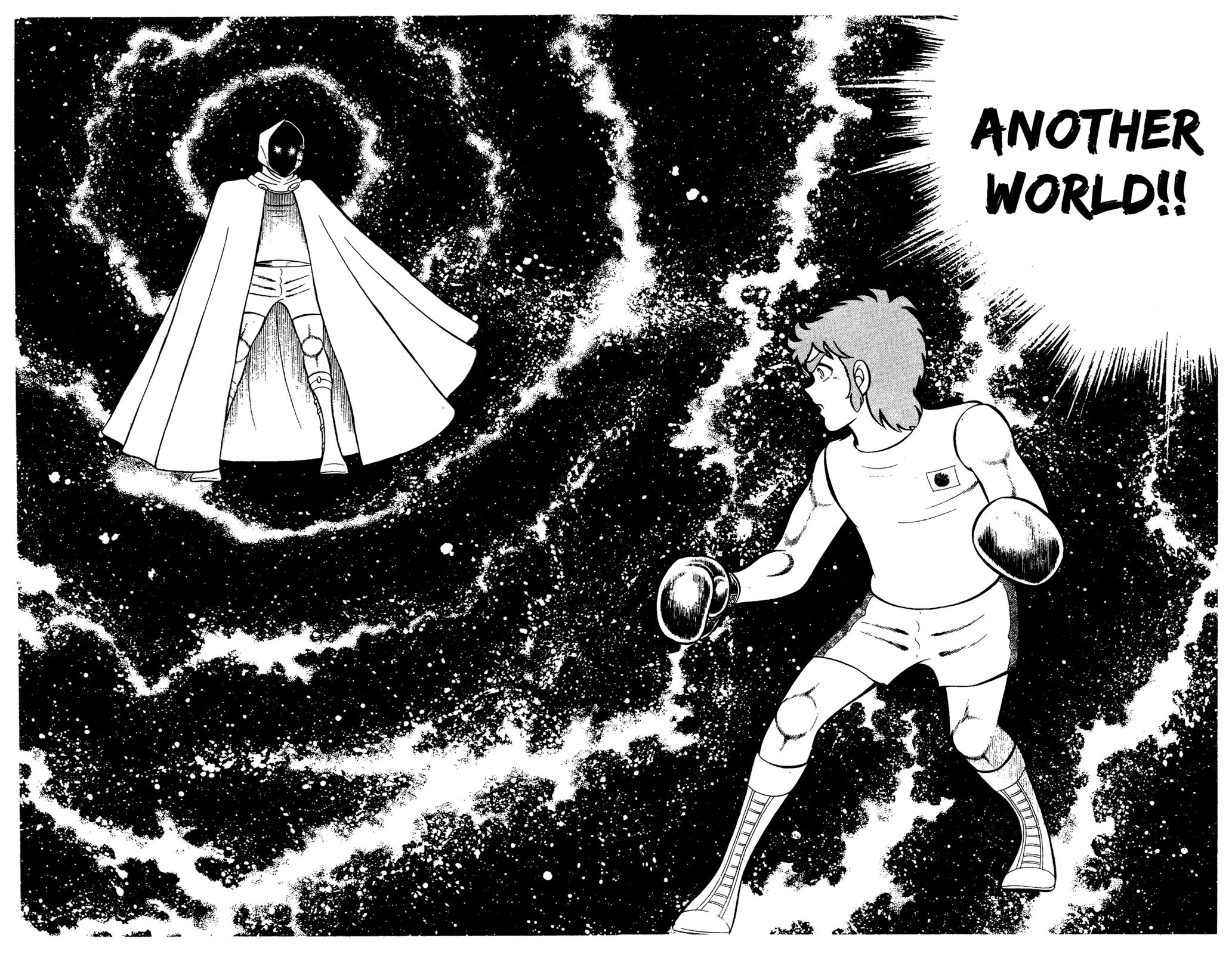 Ring ni Kakero Chap 90 - Next Chap 91