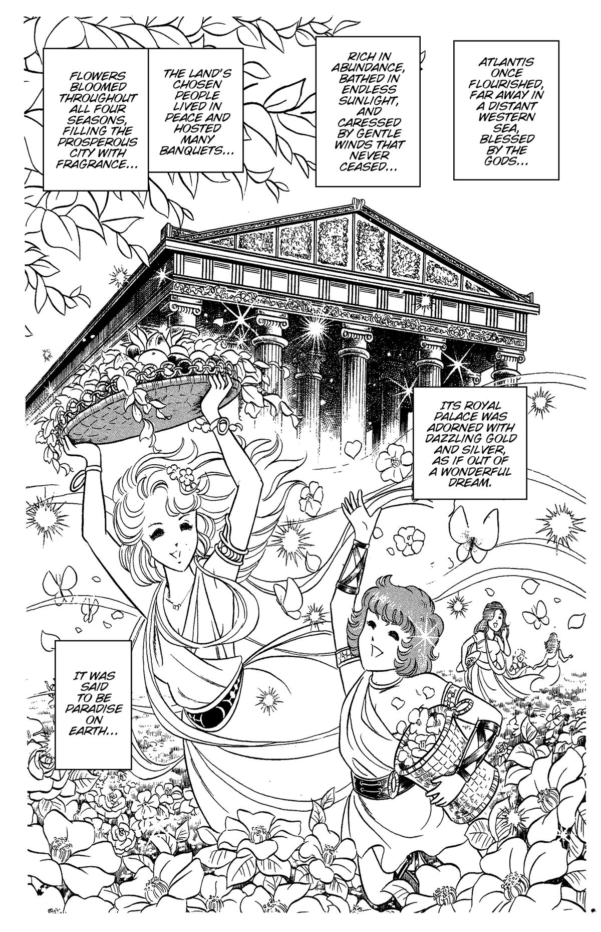 Ring ni Kakero Chap 90 - Next Chap 91