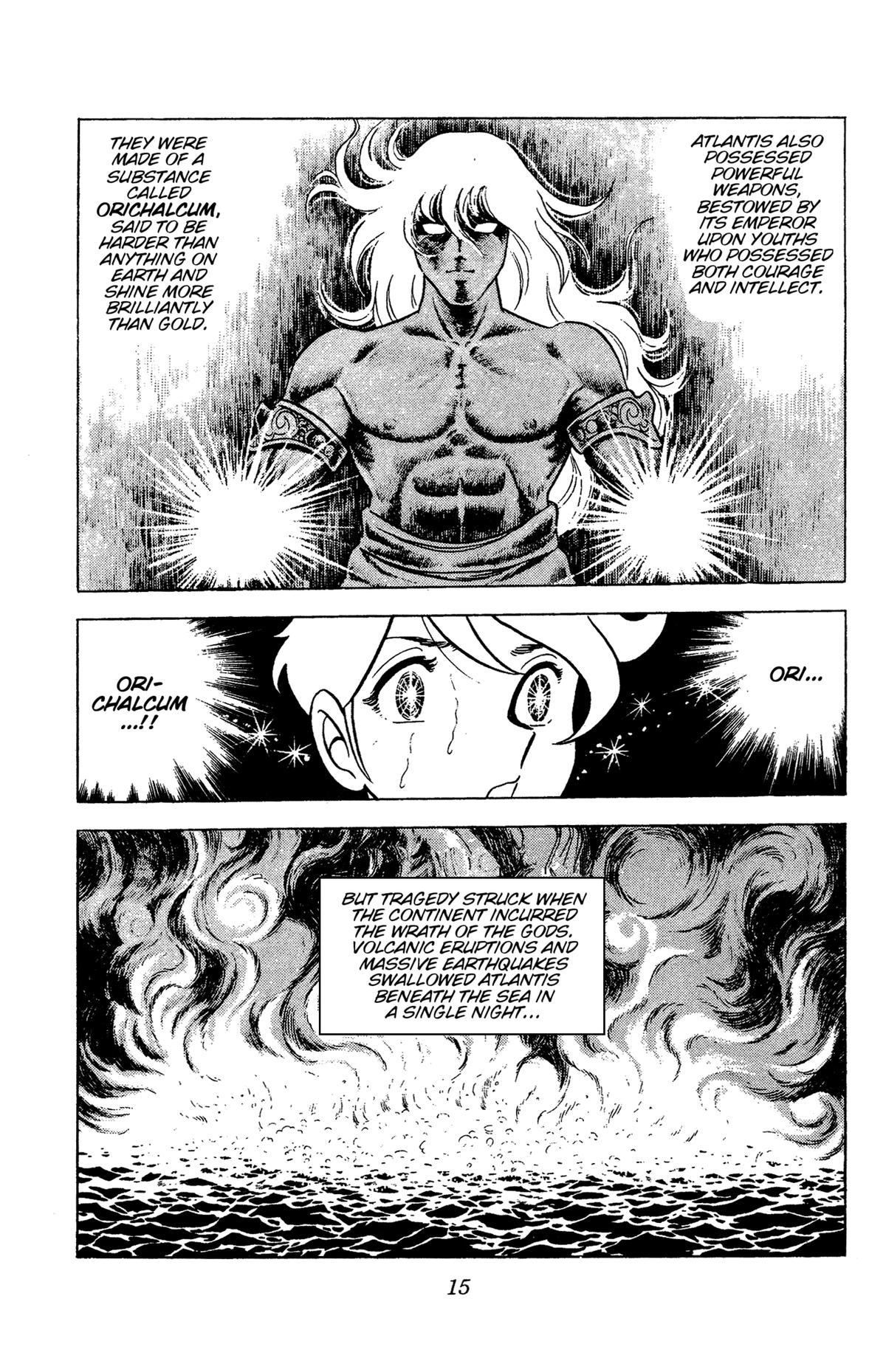 Ring ni Kakero Chap 90 - Next Chap 91