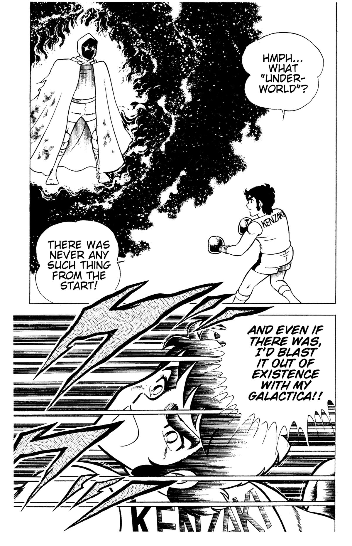 Ring ni Kakero Chap 90 - Next Chap 91