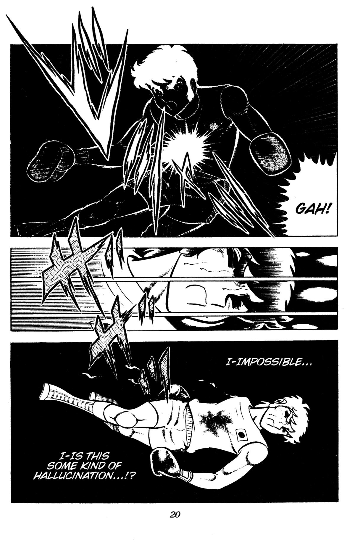 Ring ni Kakero Chap 90 - Next Chap 91