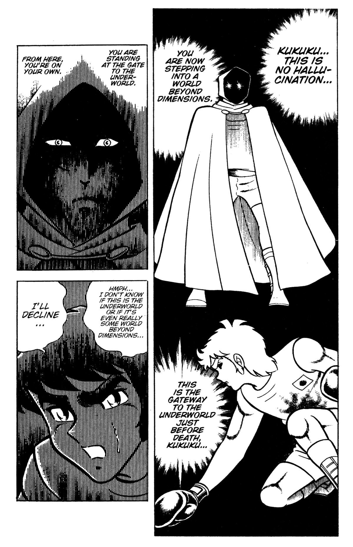 Ring ni Kakero Chap 90 - Next Chap 91