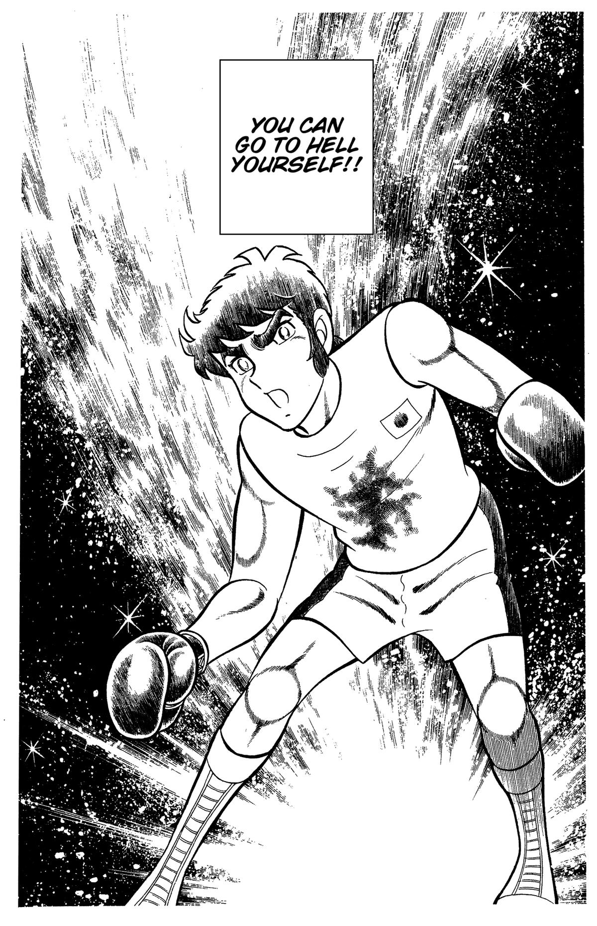 Ring ni Kakero Chap 90 - Next Chap 91