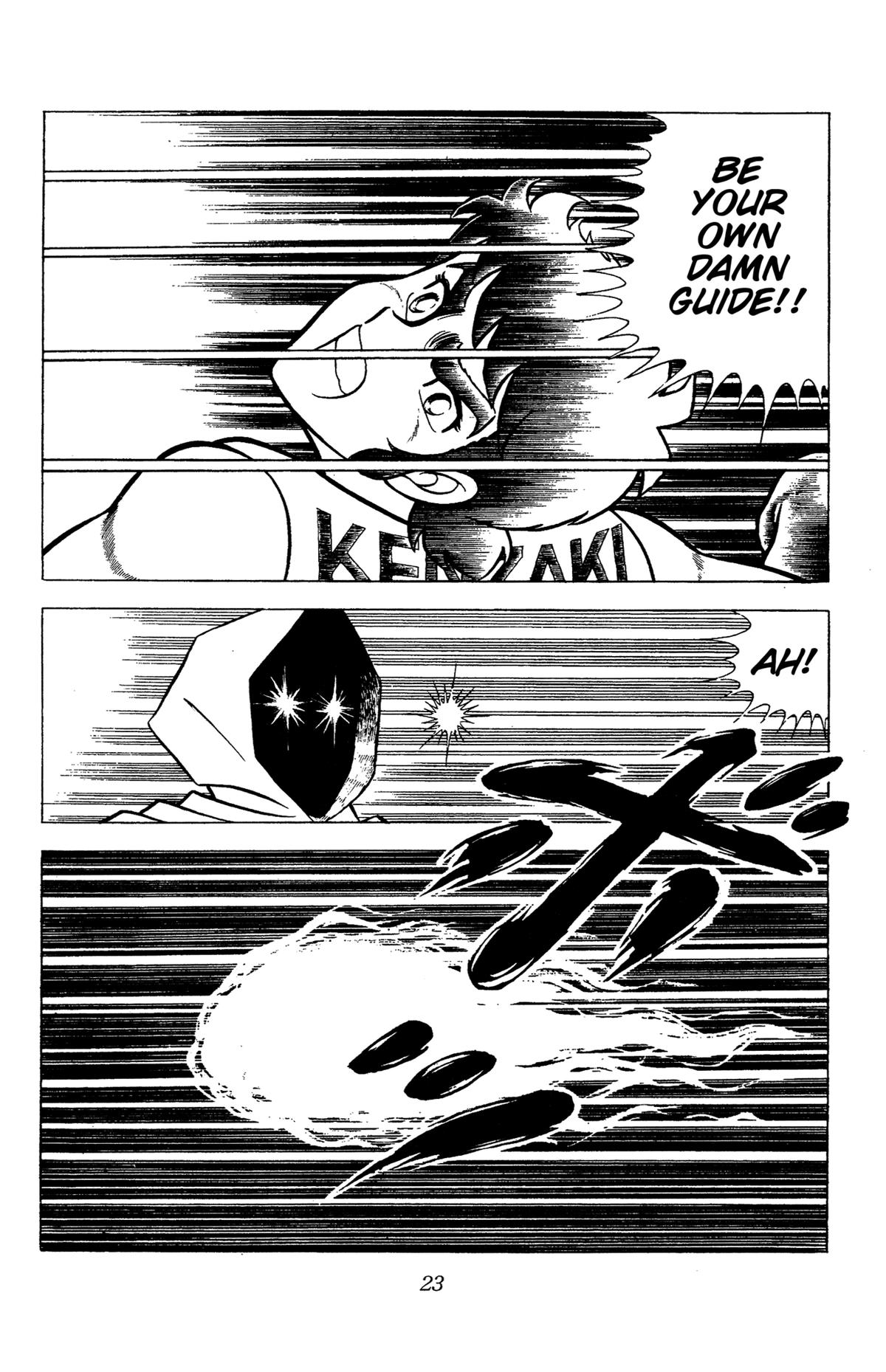 Ring ni Kakero Chap 90 - Next Chap 91