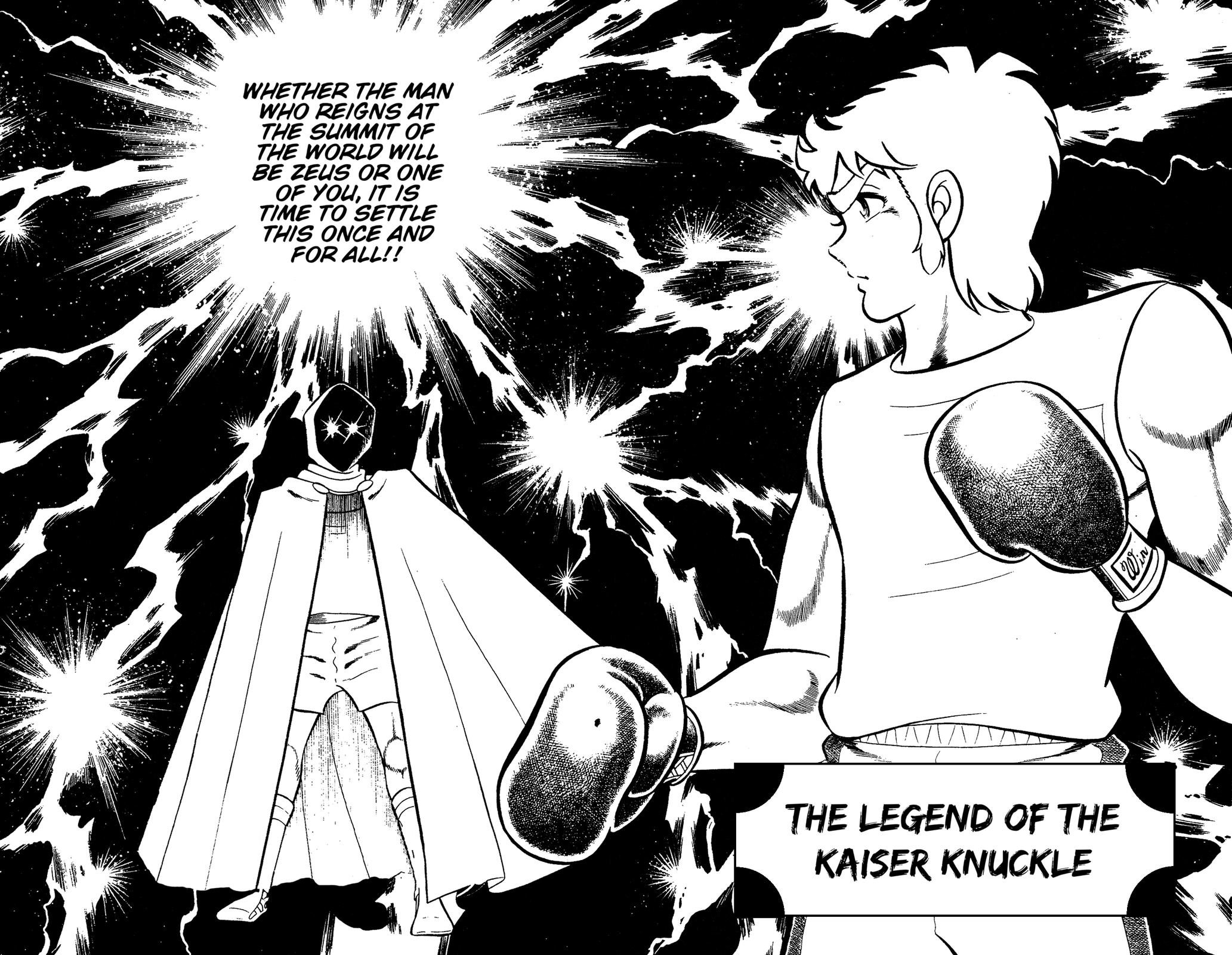 Ring ni Kakero Chap 90 - Next Chap 91