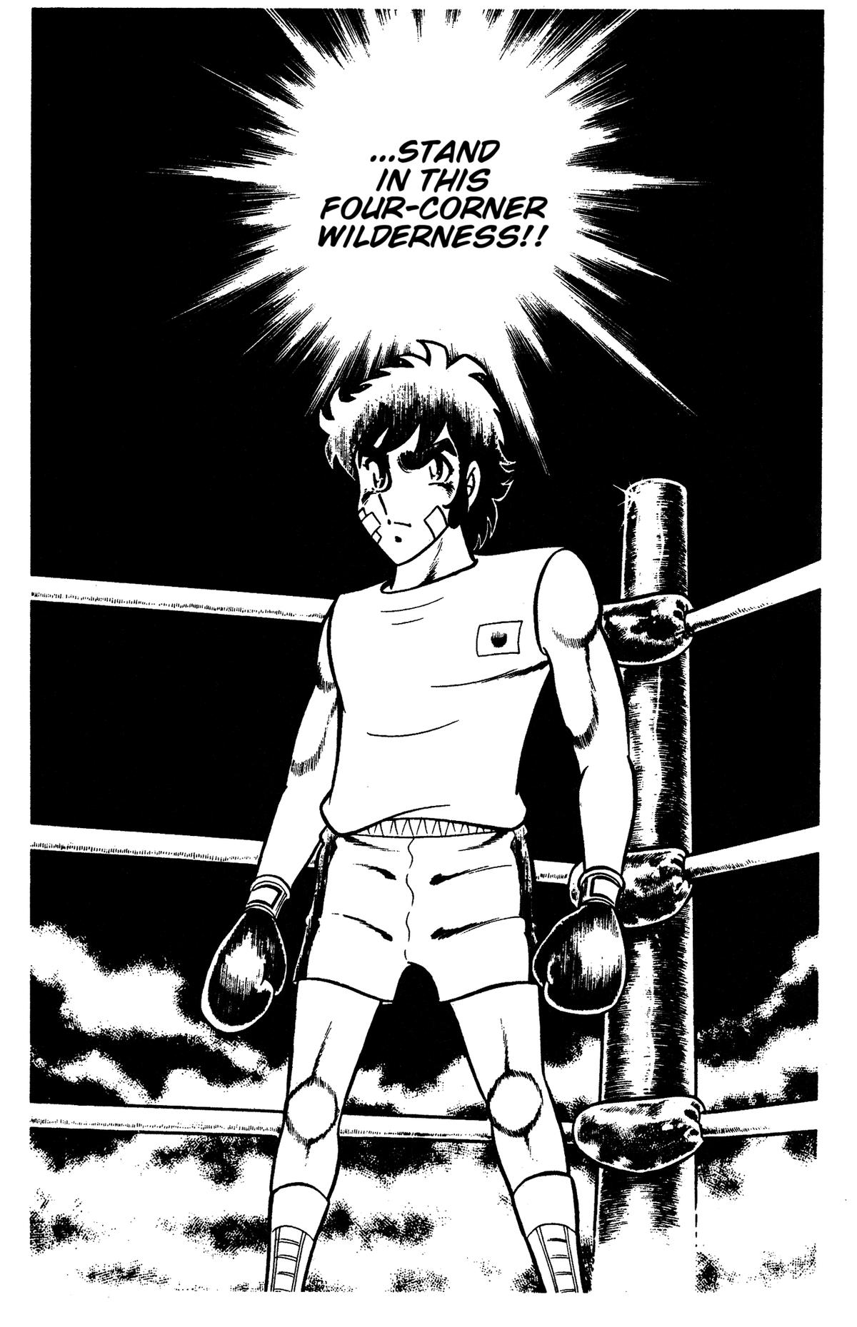 Ring ni Kakero Chap 91 - Next Chap 92