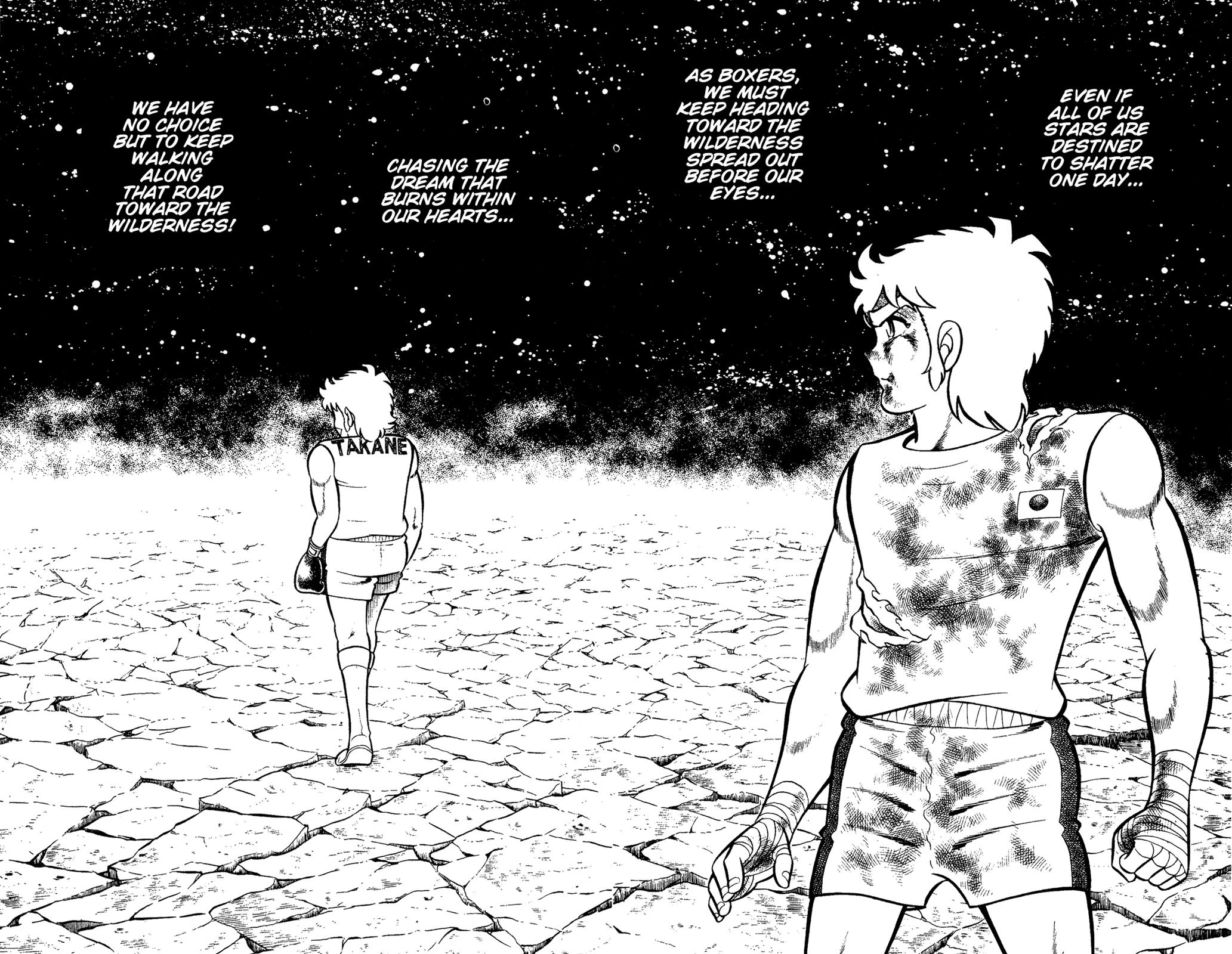 Ring ni Kakero Chap 91 - Next Chap 92