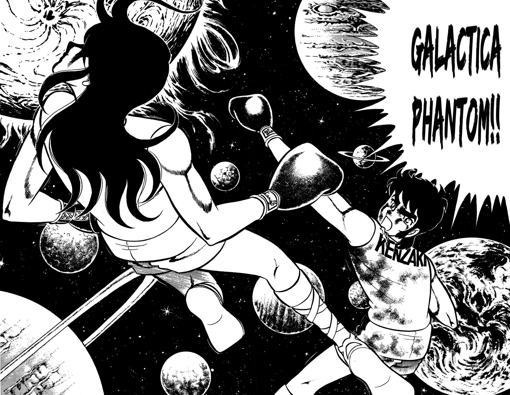 Ring ni Kakero Chap 91 - Next Chap 92