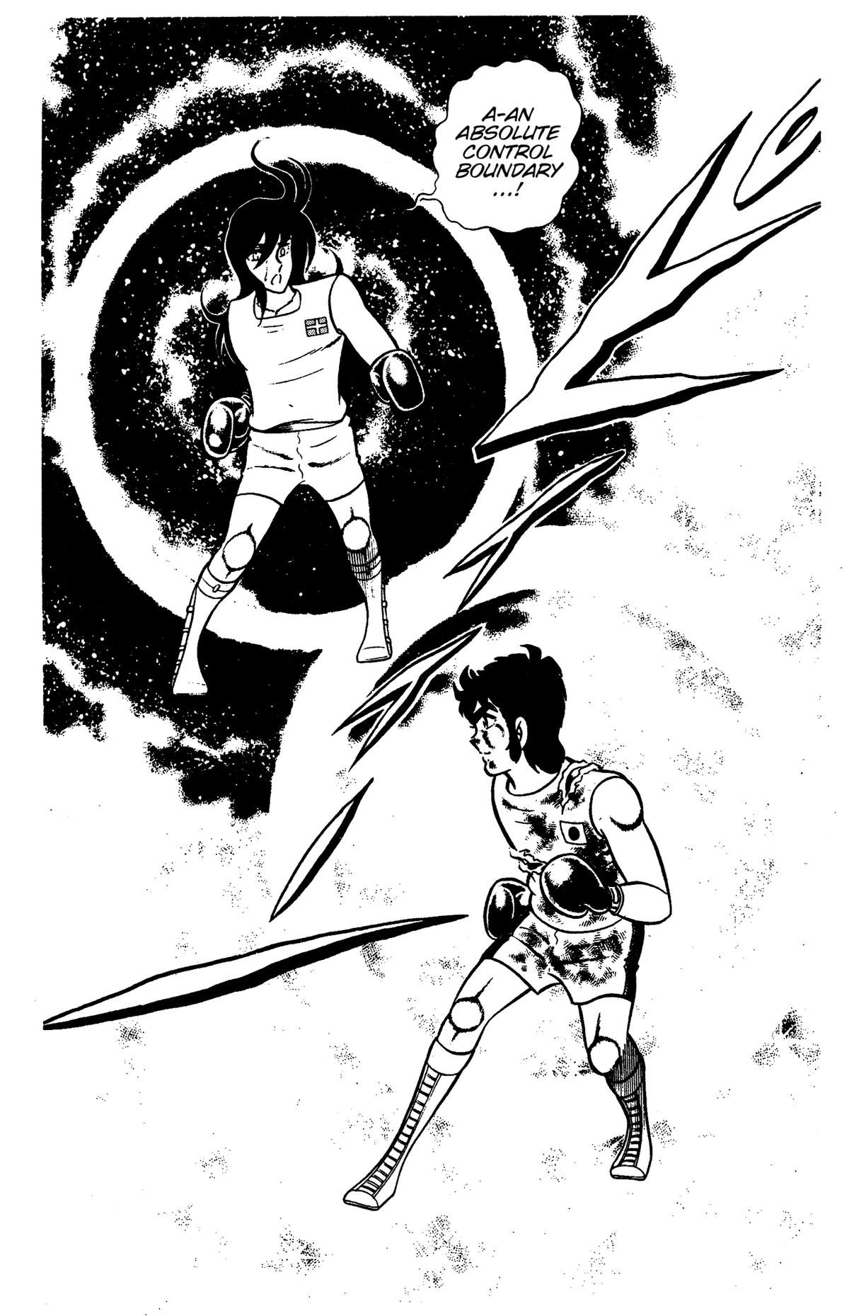 Ring ni Kakero Chap 91 - Next Chap 92