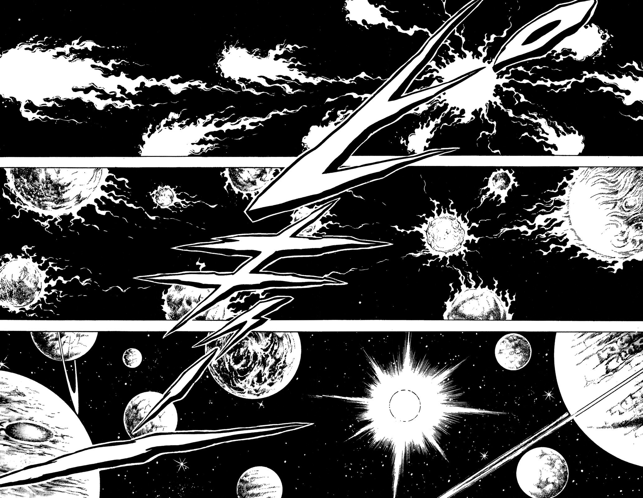 Ring ni Kakero Chap 91 - Next Chap 92