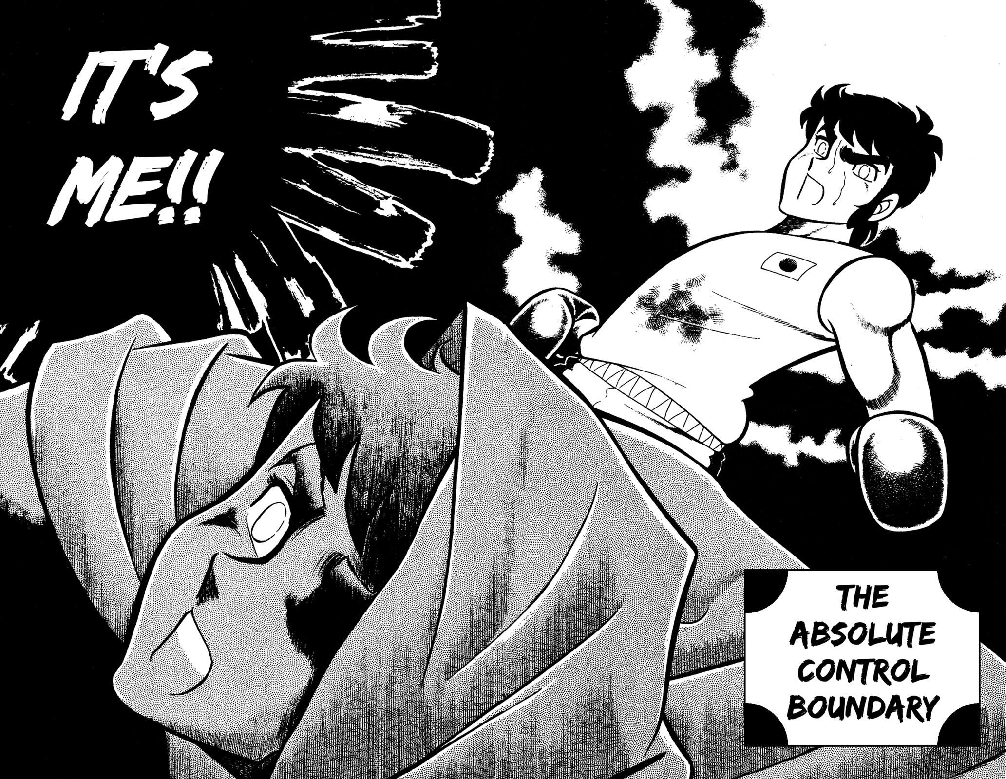 Ring ni Kakero Chap 91 - Next Chap 92