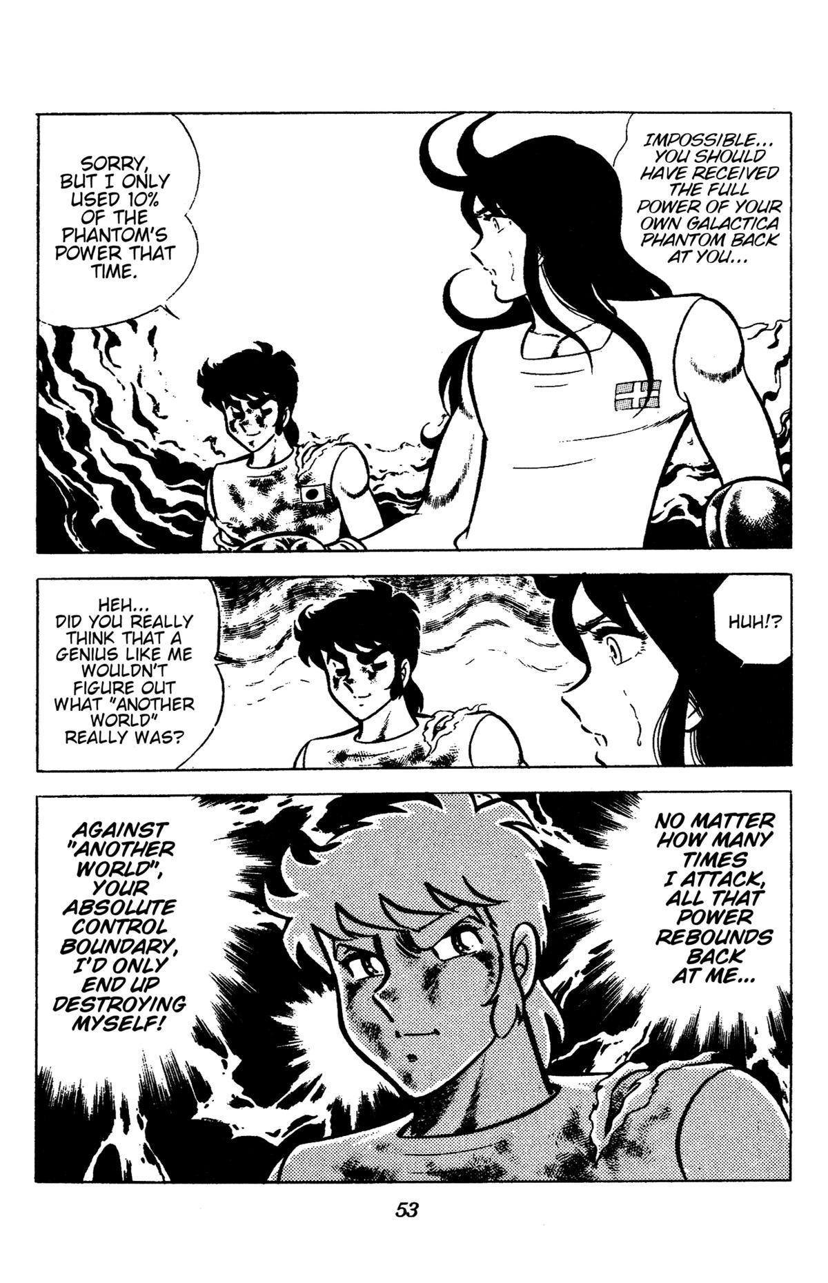 Ring ni Kakero Chap 91 - Next Chap 92