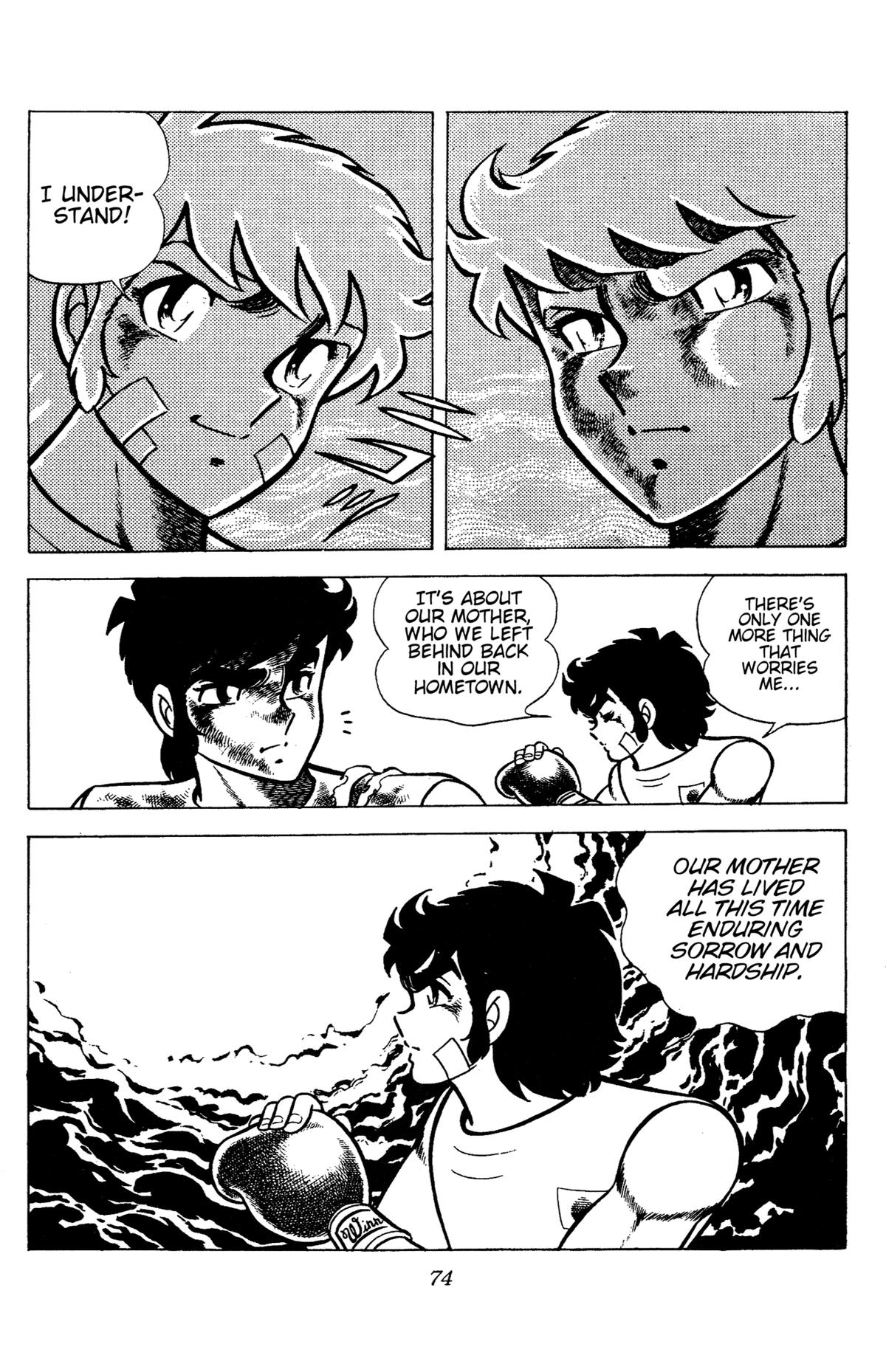 Ring ni Kakero Chap 91 - Next Chap 92