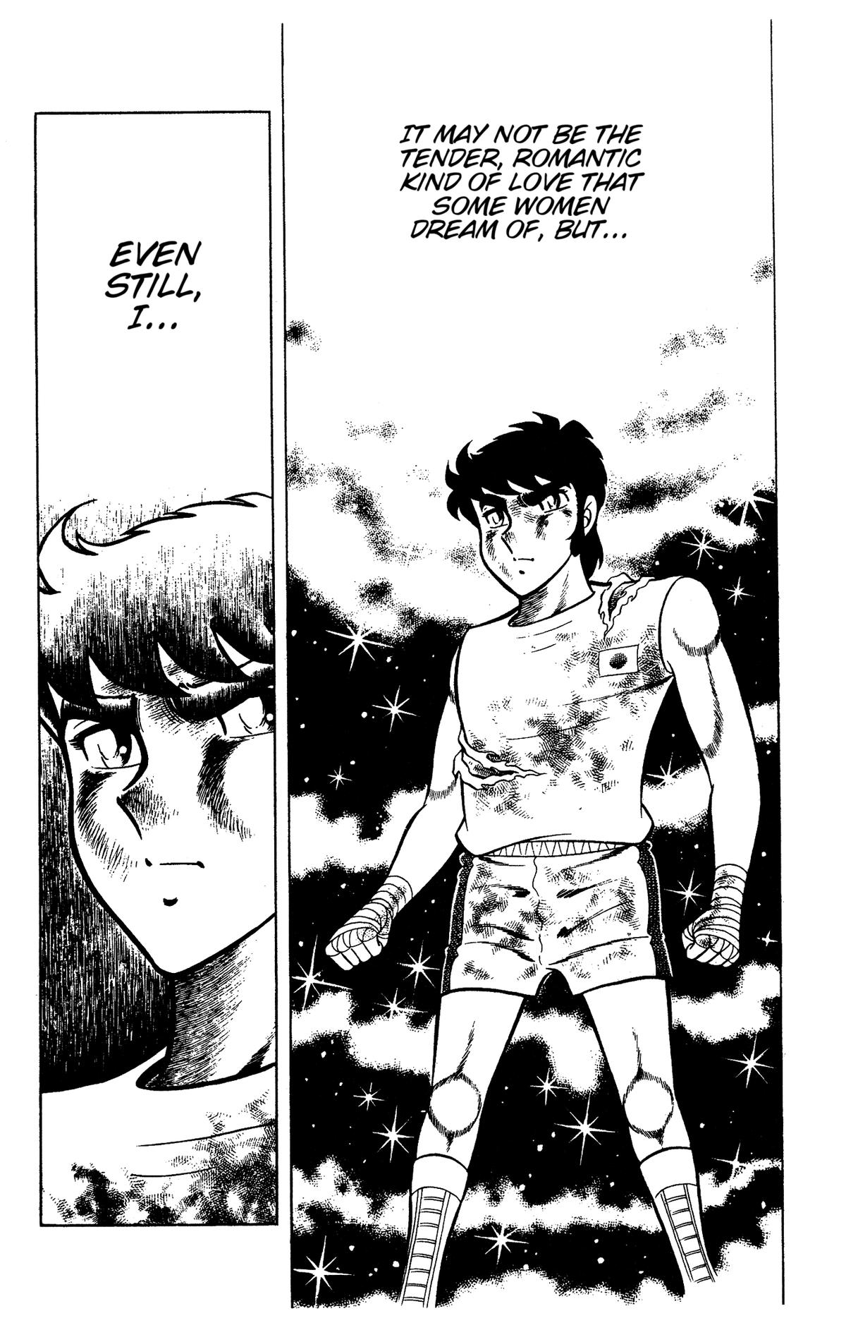Ring ni Kakero Chap 91 - Next Chap 92