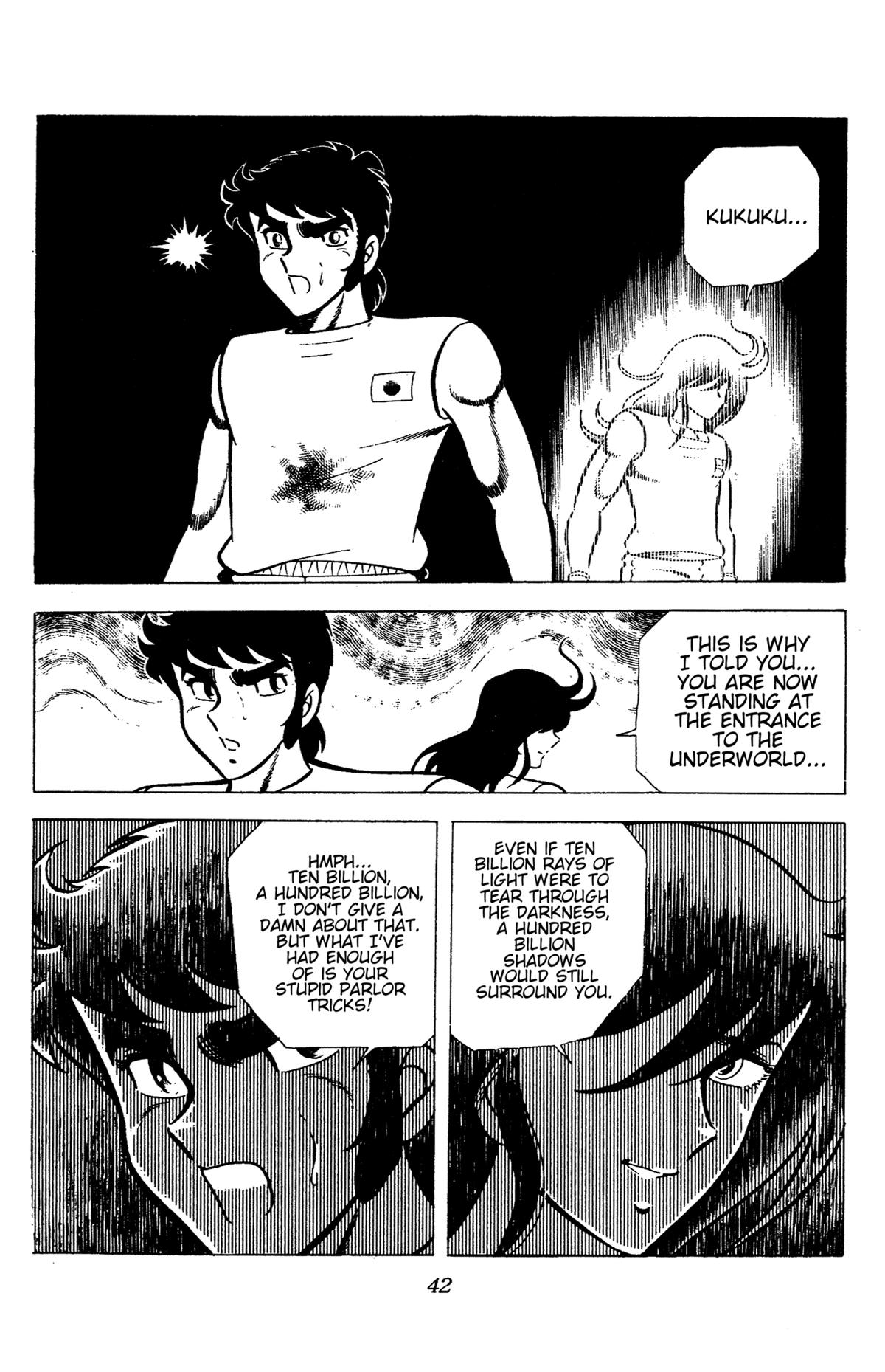 Ring ni Kakero Chap 91 - Next Chap 92