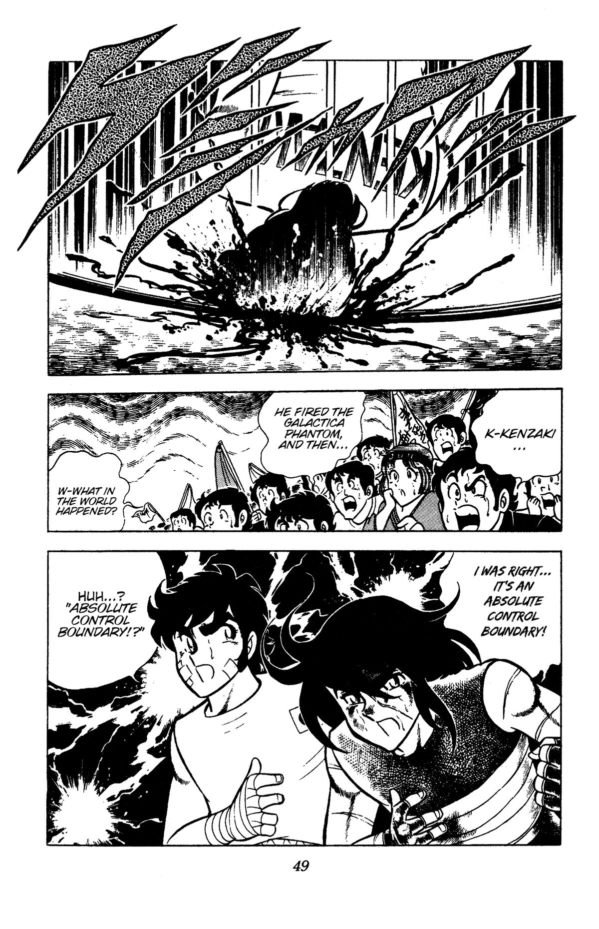 Ring ni Kakero Chap 91 - Next Chap 92