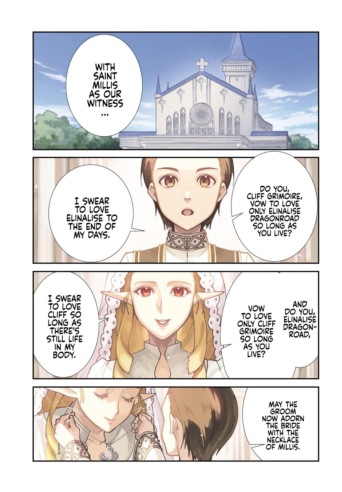 Mushoku Tensei: Isekai Ittara Honki Dasu Chap 122 - Next Chap 123