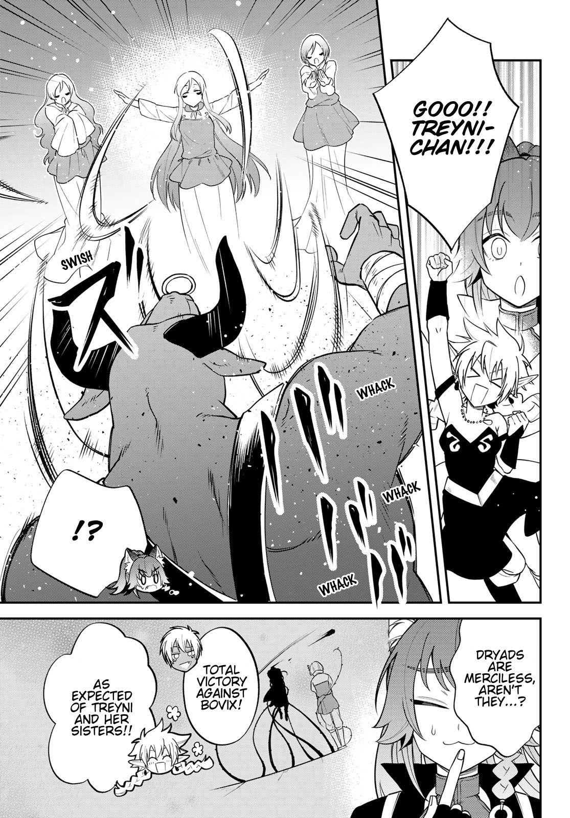 Tensei shitara Slime datta Ken Ibun: Makoku Gurashi no Trinity Chap 87 - Next Chap 88