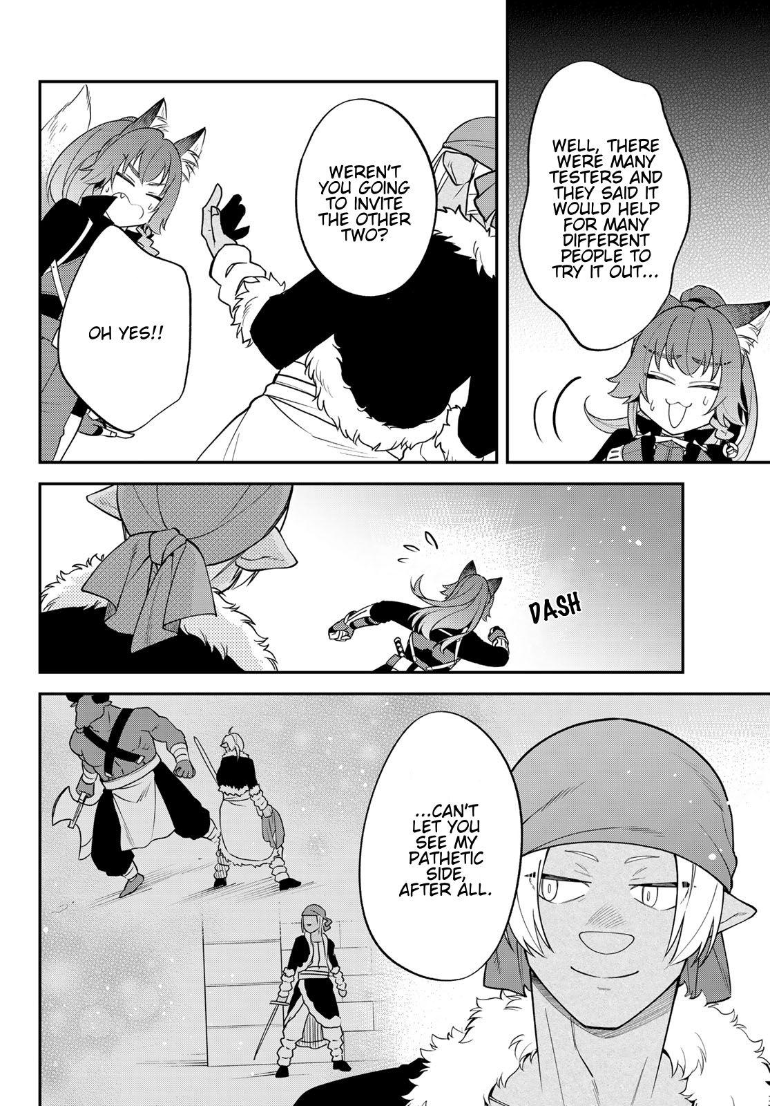 Tensei shitara Slime datta Ken Ibun: Makoku Gurashi no Trinity Chap 87 - Next Chap 88