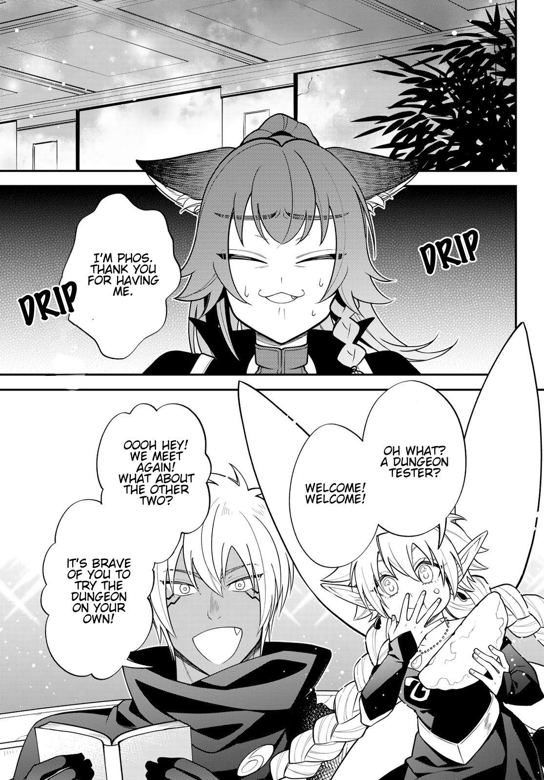 Tensei shitara Slime datta Ken Ibun: Makoku Gurashi no Trinity Chap 87 - Next Chap 88