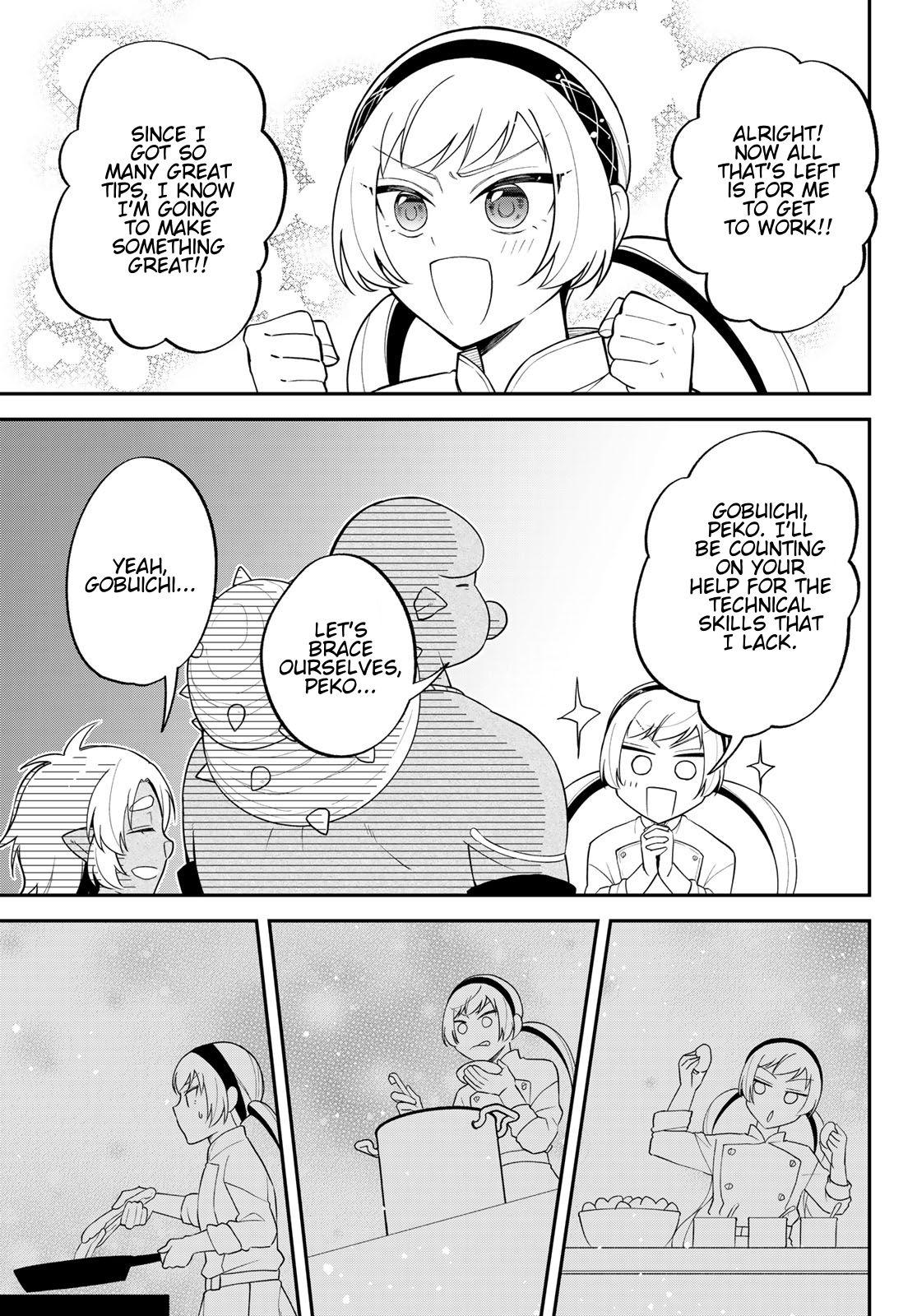Tensei shitara Slime datta Ken Ibun: Makoku Gurashi no Trinity Chap 88 - Next Chap 89