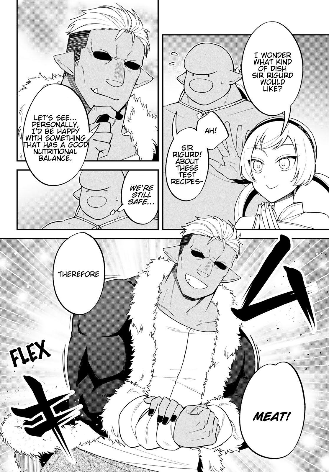 Tensei shitara Slime datta Ken Ibun: Makoku Gurashi no Trinity Chap 88 - Next Chap 89