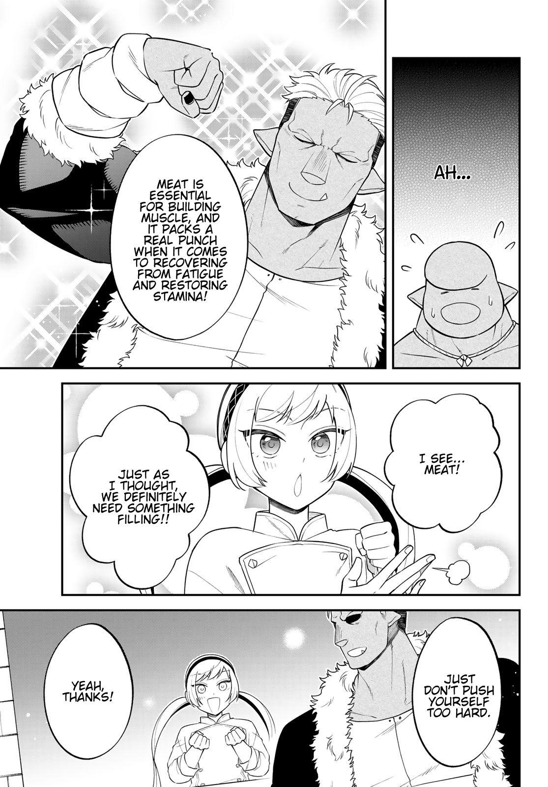 Tensei shitara Slime datta Ken Ibun: Makoku Gurashi no Trinity Chap 88 - Next Chap 89