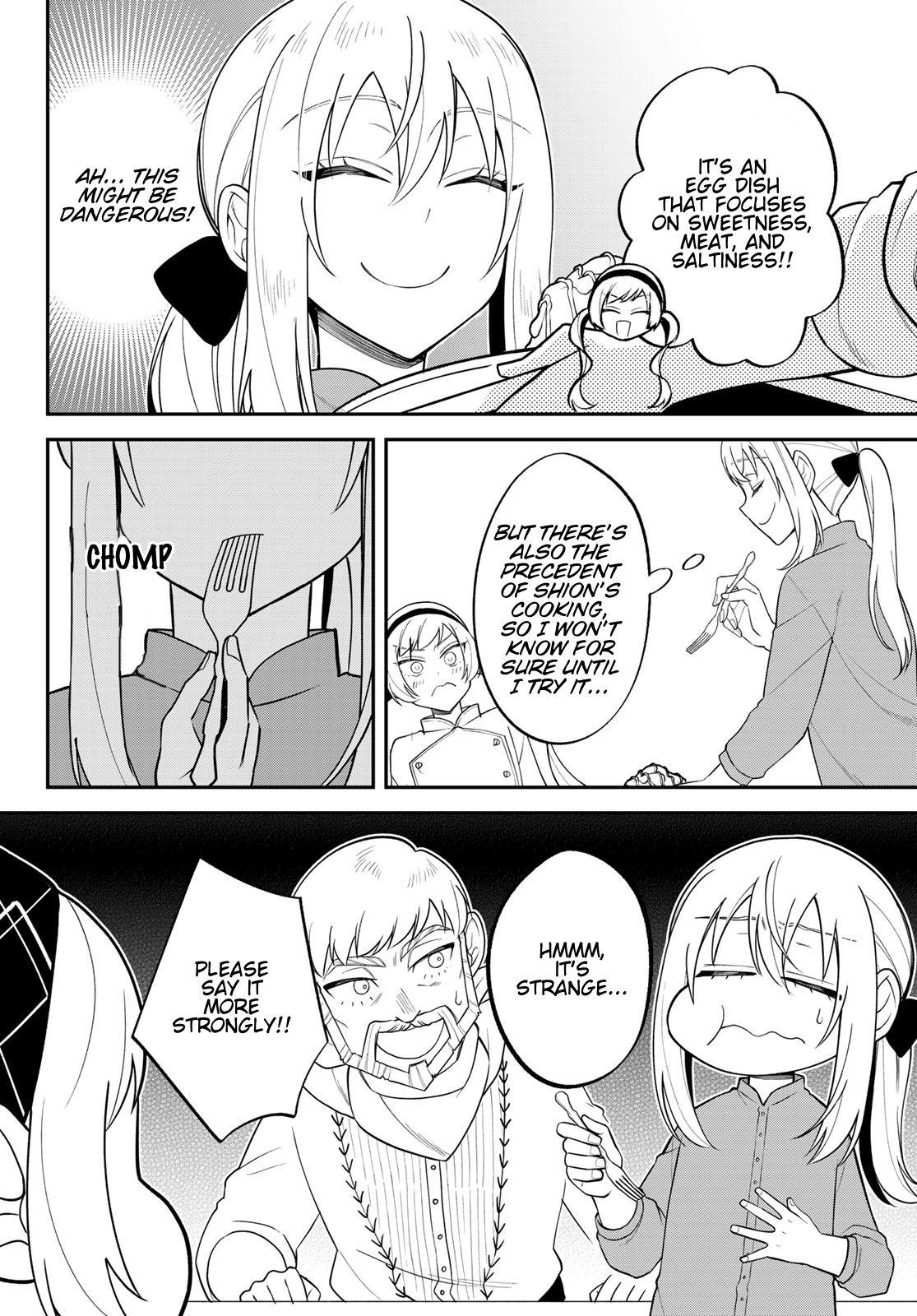 Tensei shitara Slime datta Ken Ibun: Makoku Gurashi no Trinity Chap 88 - Next Chap 89