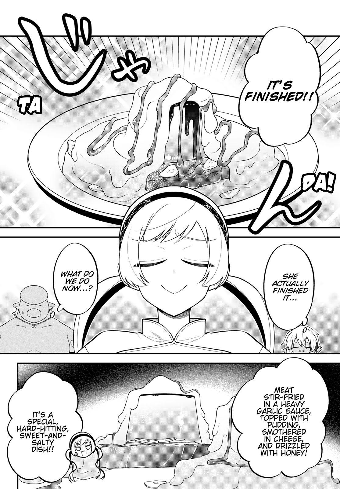 Tensei shitara Slime datta Ken Ibun: Makoku Gurashi no Trinity Chap 88 - Next Chap 89