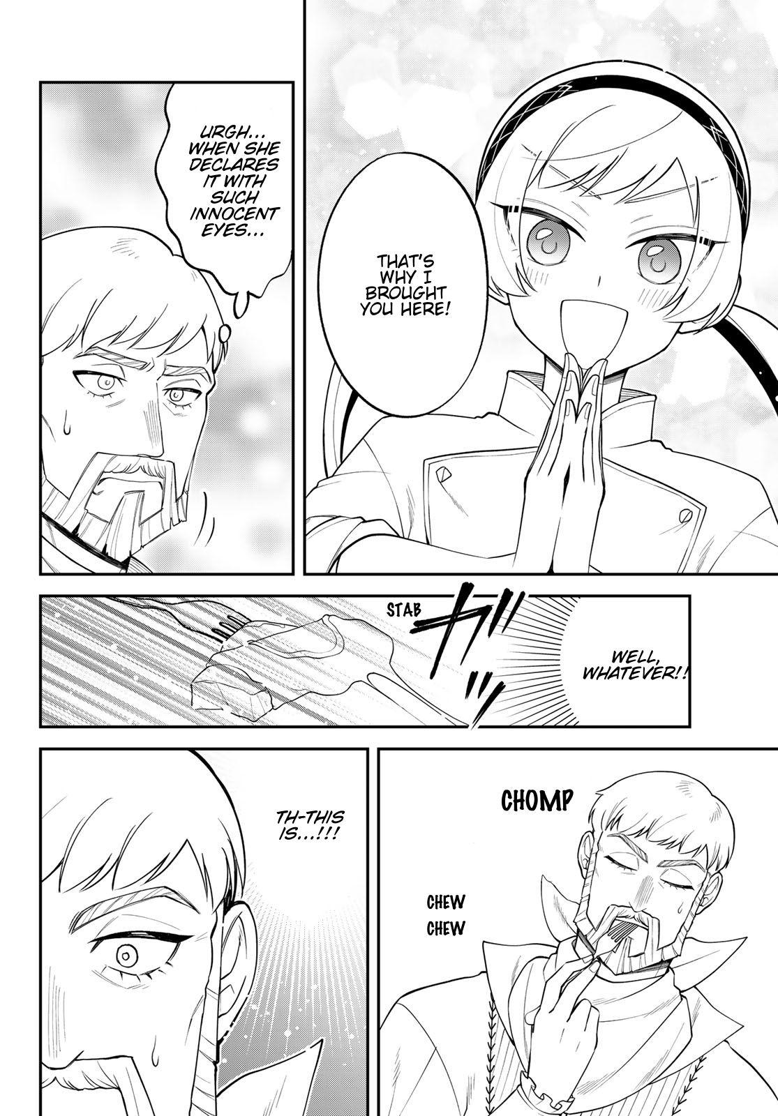Tensei shitara Slime datta Ken Ibun: Makoku Gurashi no Trinity Chap 88 - Next Chap 89