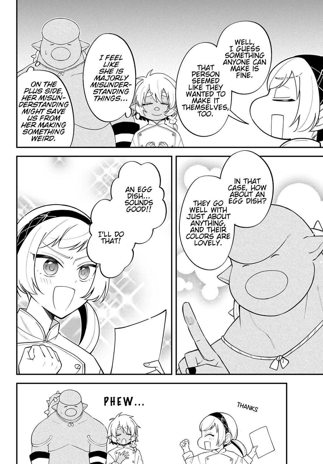 Tensei shitara Slime datta Ken Ibun: Makoku Gurashi no Trinity Chap 88 - Next Chap 89