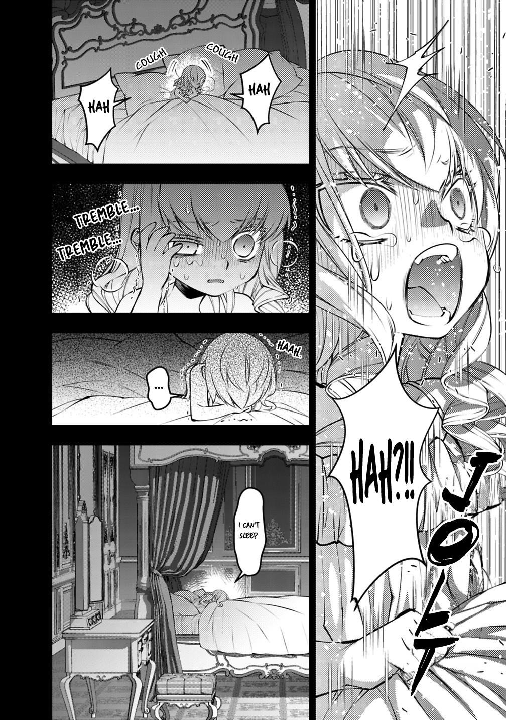 Fukushuu o Koinegau Saikyou Yuusha wa, Yami no Chikara de Senmetsu Musou Suru Chap 141 - Next Chap 142