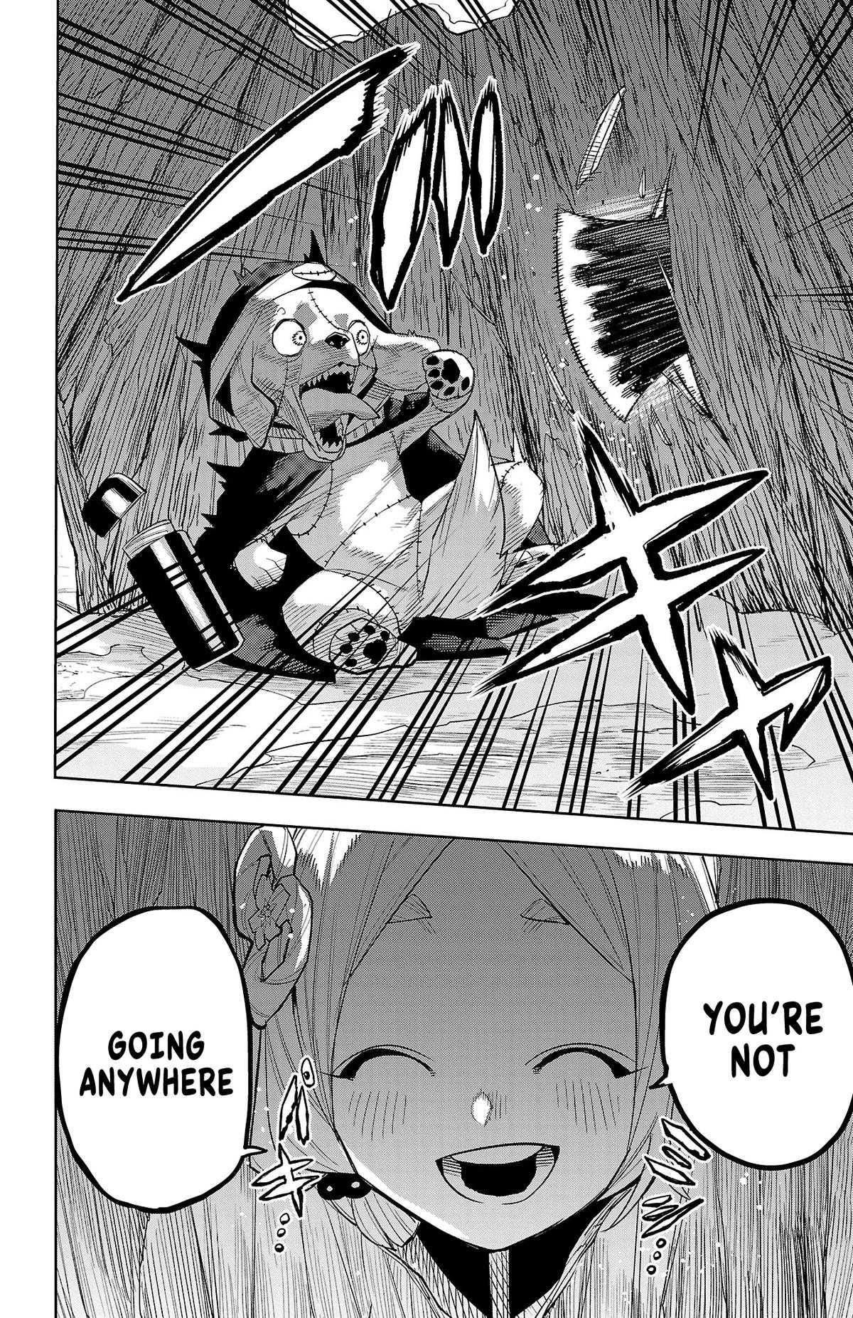 Shy Chap 213 - Next Chap 214