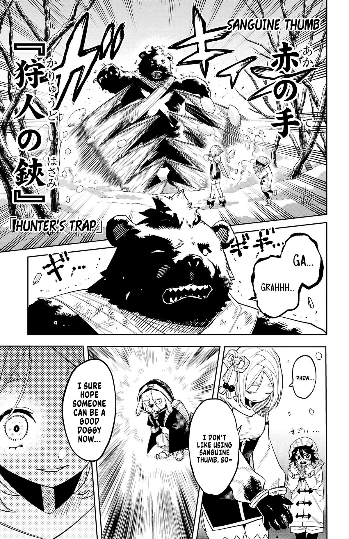 Shy Chap 213 - Next Chap 214