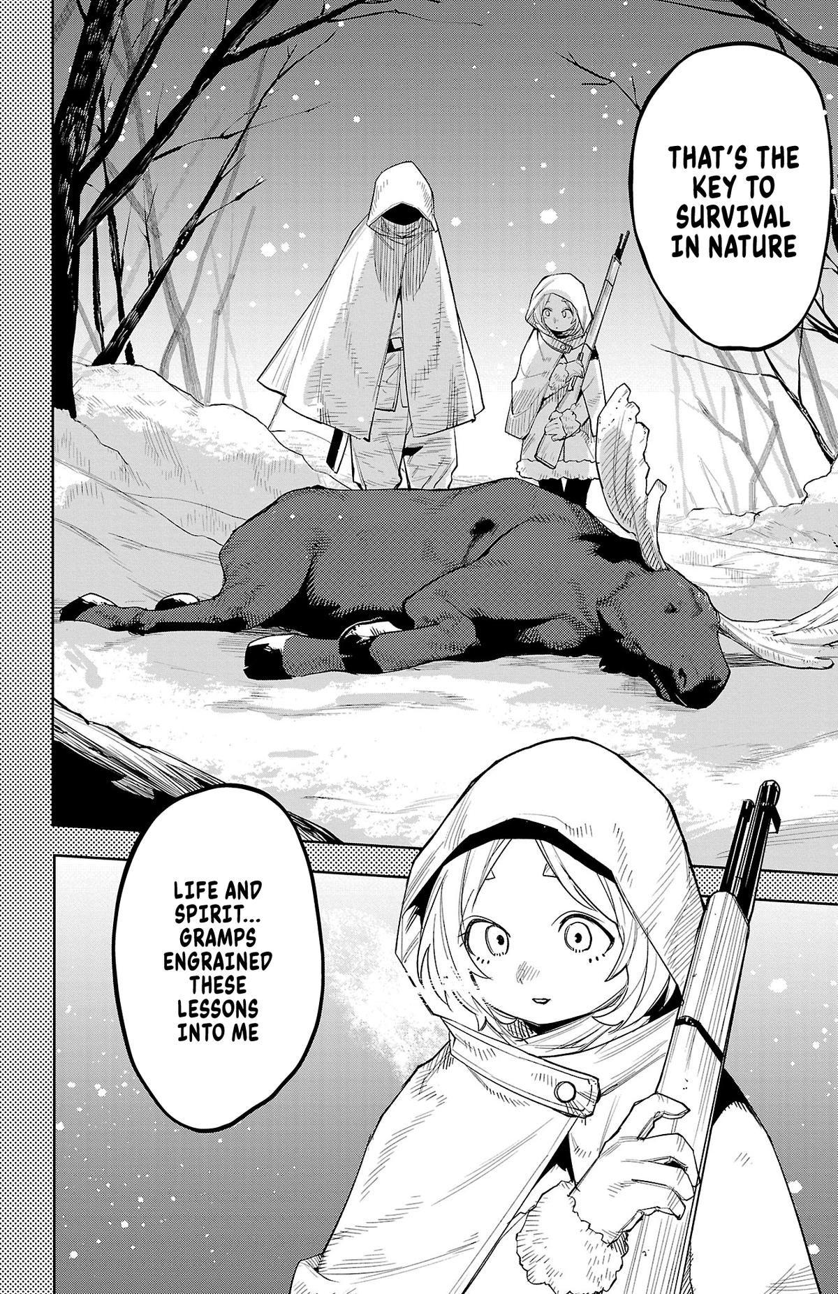 Shy Chap 213 - Next Chap 214