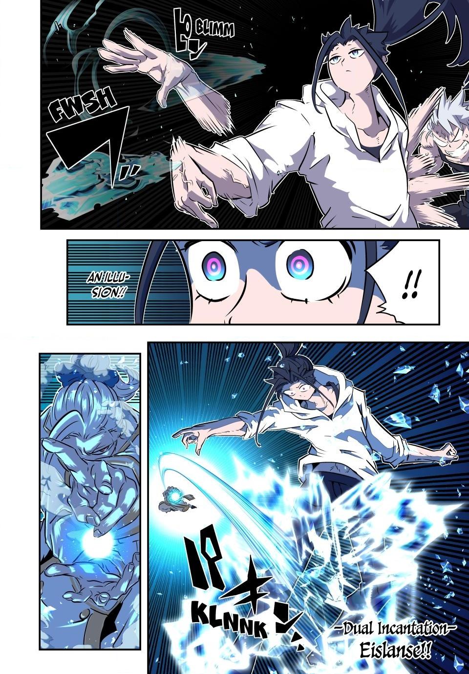 I Was Reincarnated as the 7th Prince Chap 223 - Next Chap 224