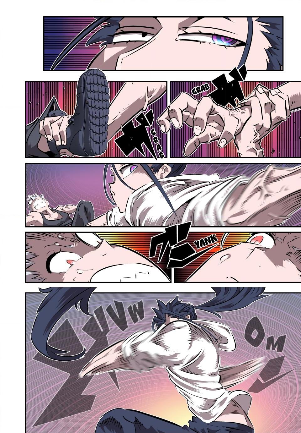 I Was Reincarnated as the 7th Prince Chap 223 - Next Chap 224