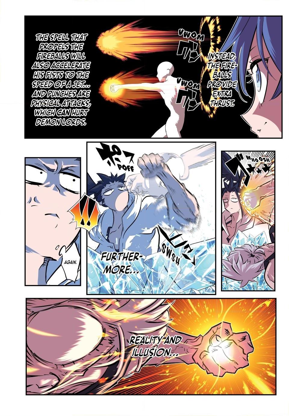 I Was Reincarnated as the 7th Prince Chap 223 - Next Chap 224