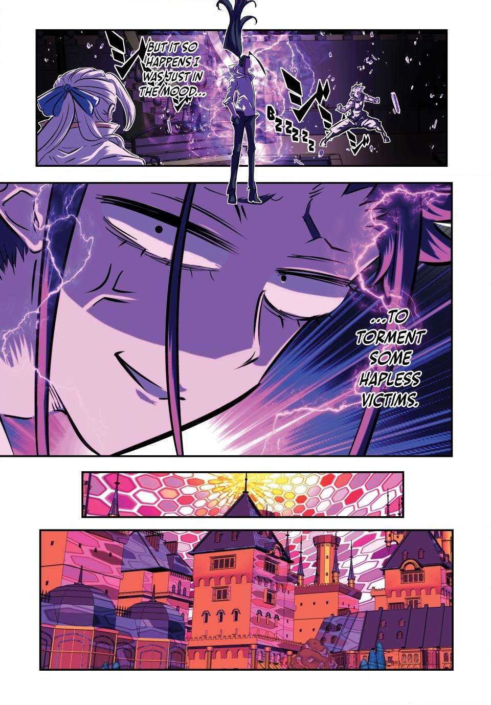 I Was Reincarnated as the 7th Prince Chap 223 - Next Chap 224