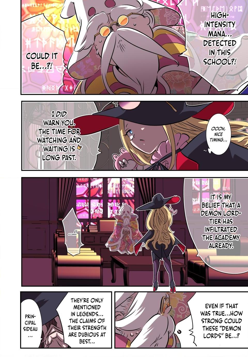 I Was Reincarnated as the 7th Prince Chap 223 - Next Chap 224