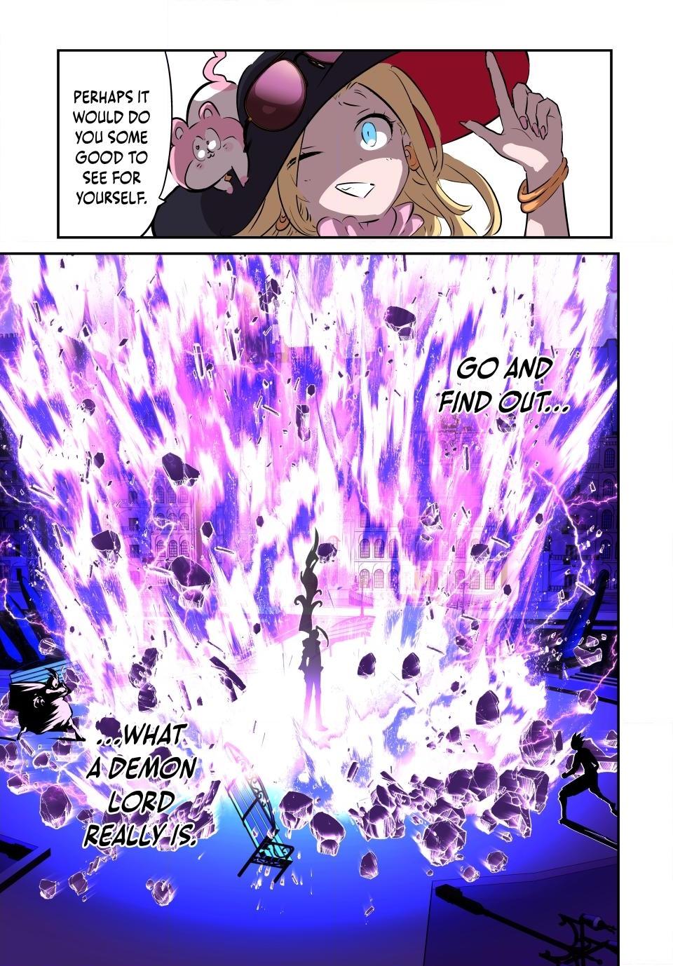 I Was Reincarnated as the 7th Prince Chap 223 - Next Chap 224