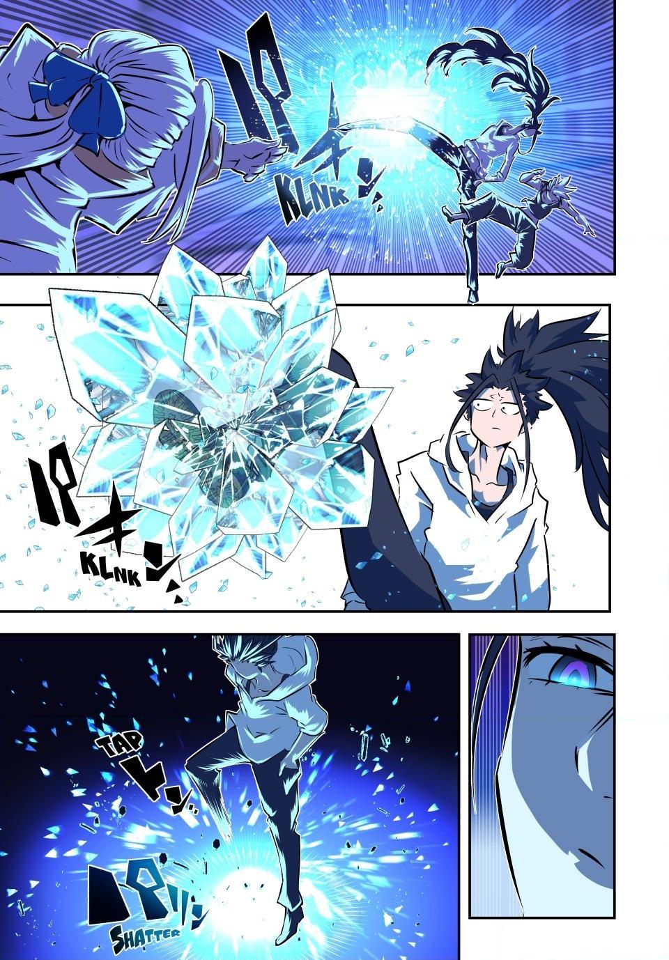 I Was Reincarnated as the 7th Prince Chap 223 - Next Chap 224