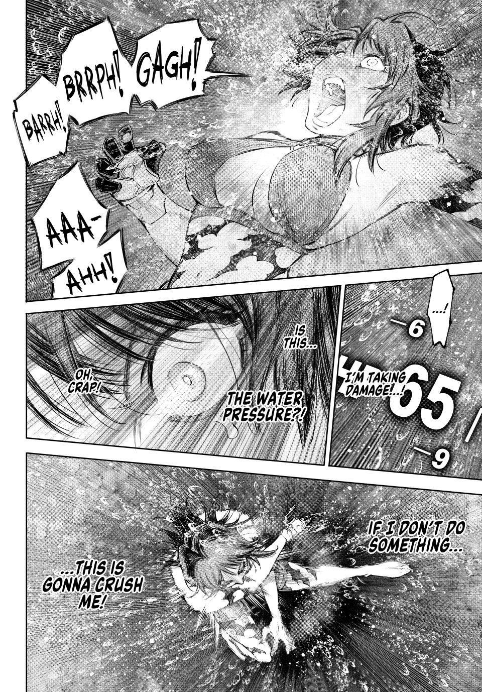 Shangri-La Frontier raw Chap 279 - Next Chap 280